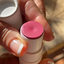 Bálsamo labial Multiusos Pink